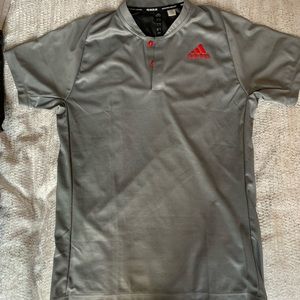 Adidas Primeblue FreeLift Tennis Polo - Medium